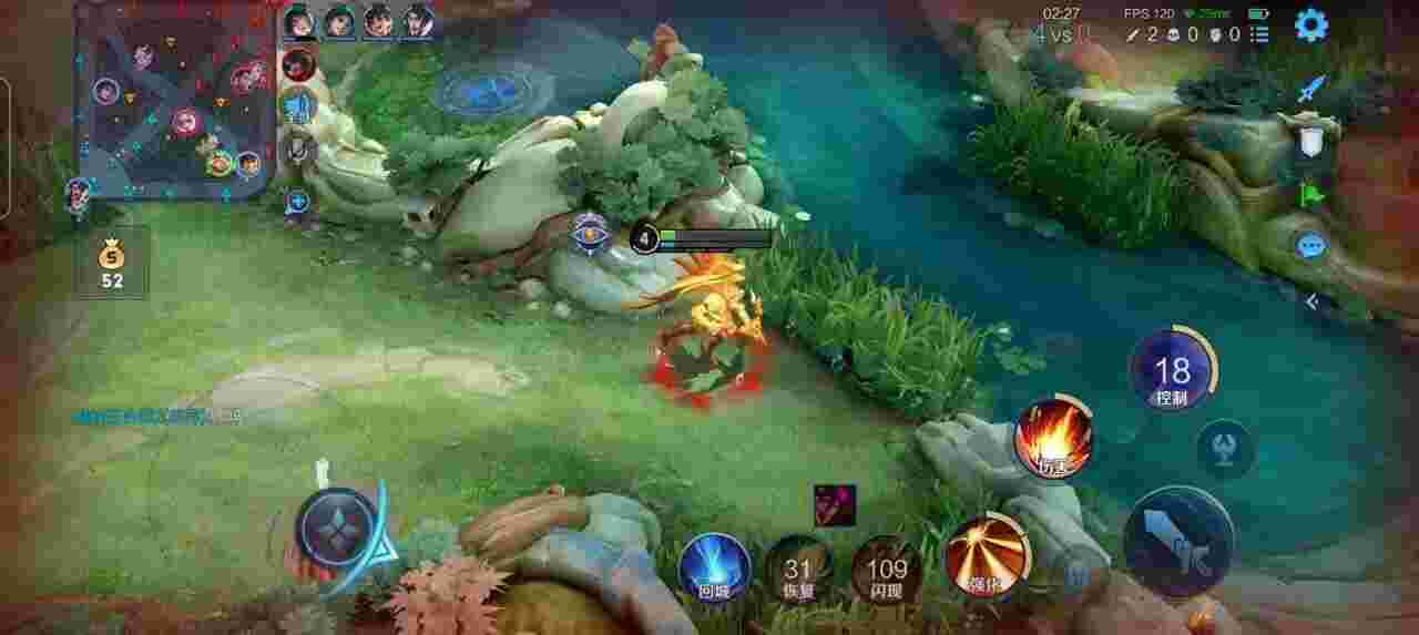 王者荣耀擎天柱 - 制作和平精英辅助神器辅助预览图